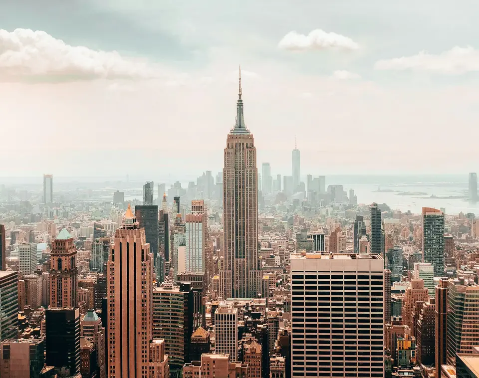 Activist Investor Erez Asset Management Acquires Significant Stake in Empire State Realty Trust