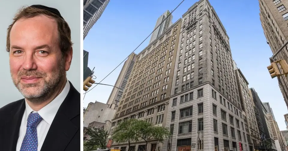 ICBC Provides $24.4 Million Refinancing for 148 Madison Avenue Office and Retail Tower
