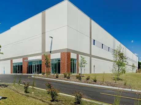 FRP Development Completes 170,800 SF Industrial Facility in Hamilton, New Jersey