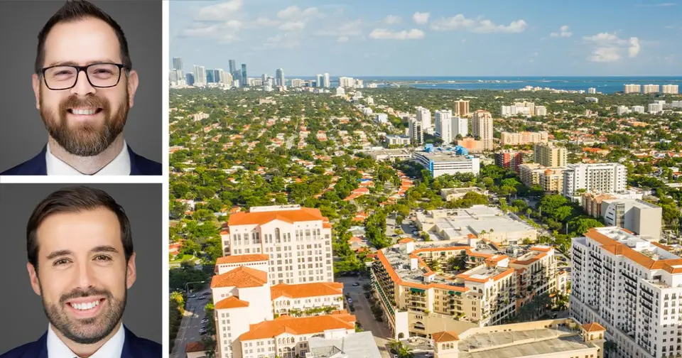 Pearlmark Provides $81 Million Construction Loan for Coral Gables Multifamily Project