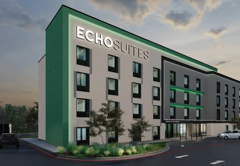 Founders Development Plans New Extended-Stay Hotel in San Antonio Medical Center