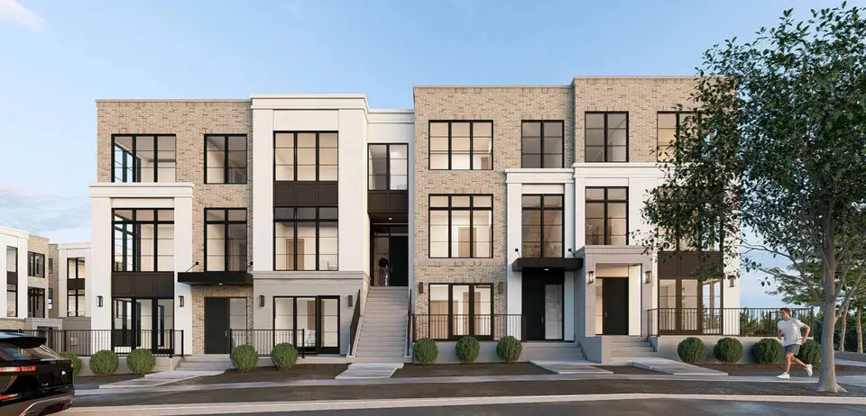 Palo Alto Project Seeks Approval for 16 New Homes on 1.02-Acre Site