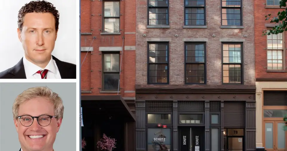 Next 15 Communications Group Secures 6,350 SF for First NYC Office in SoHo