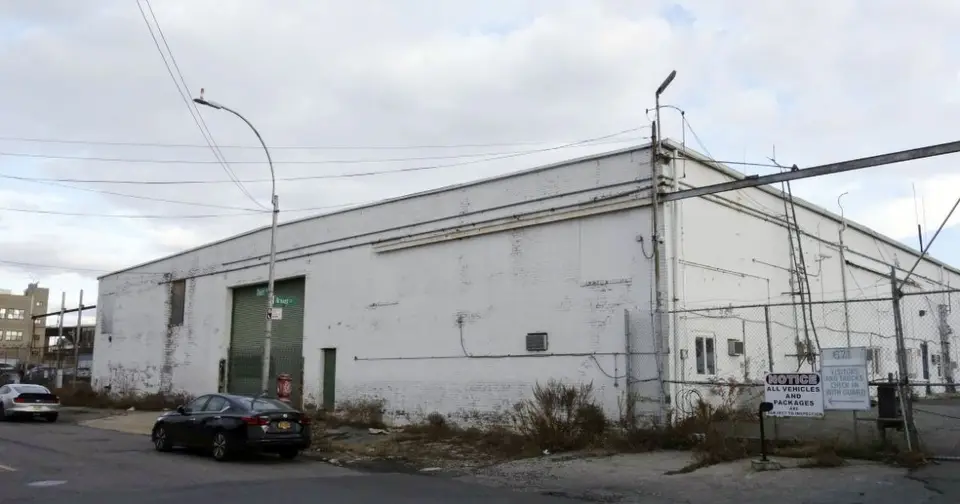 Terreno Realty Purchases Red Hook Industrial Warehouse for $26.3 Million