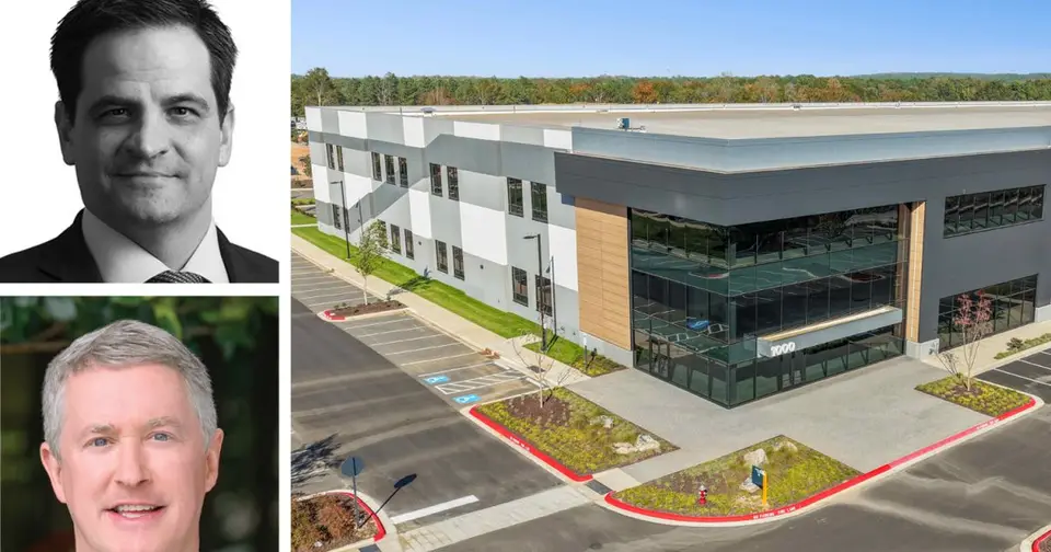Starwood Property Trust Provides $237.7 Million Refinancing for Morrisville Life Sciences Campus