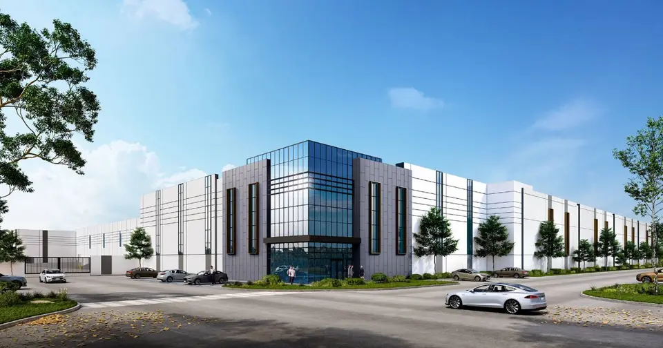 North Palisade Partners Secures $71.25M for Santee Industrial Project