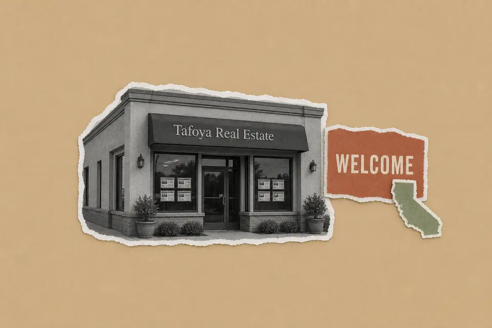 Central Valley Mega Team Tafoya Real Estate Moves to eXp Realty