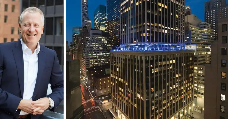 Casa Carmen Signs Lease for Third Manhattan Restaurant at 437 Madison Avenue
