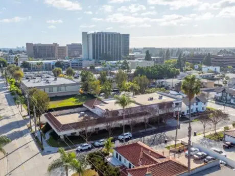 Economos DeWolf Brokers $15.7 Million Office Property Sale in Irvine
