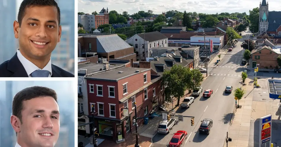 Dwight Capital Secures $34M HUD Refinancing for Lancaster, PA Multifamily Property
