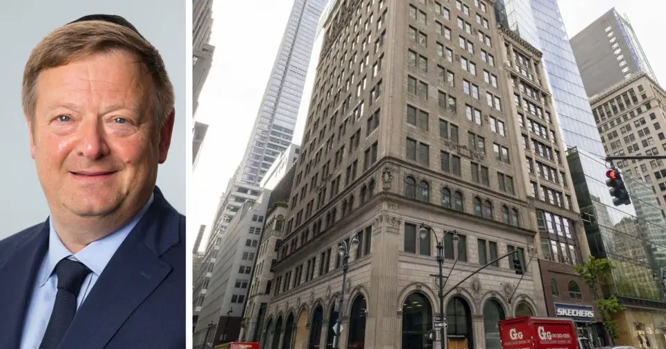 ACORE Capital Provides $45.5M Refinancing for Midtown Office Tower at 511 Fifth Avenue