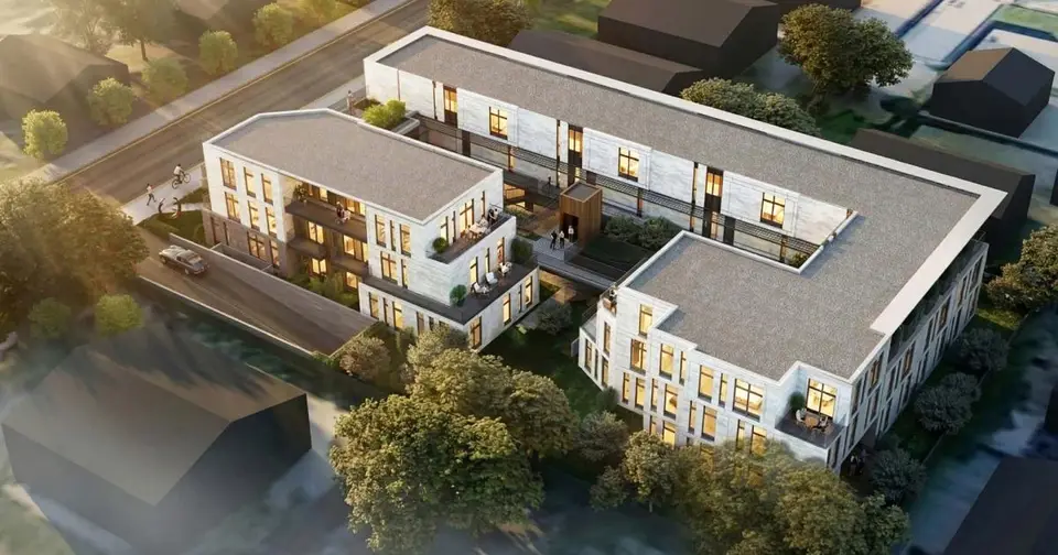 Pasadena Design Commission Reviews Revised Plans for 32-Unit Infill Apartment Project