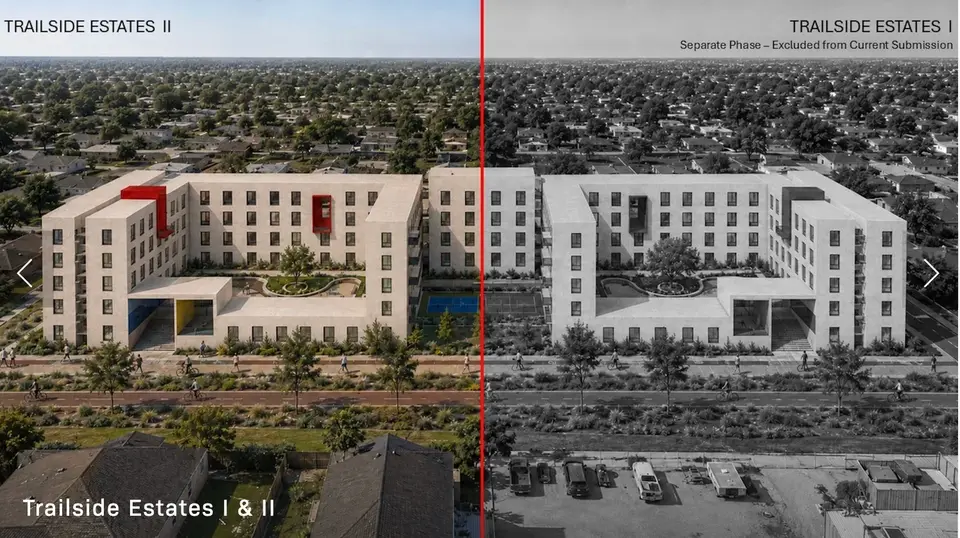 Magellan Housing Secures Funding for 94-Unit Senior Affordable Housing Project in St. Petersburg