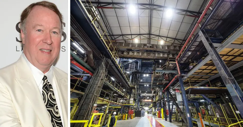 Stockbridge Acquires Upper Marlboro Industrial Property for $56.6 Million