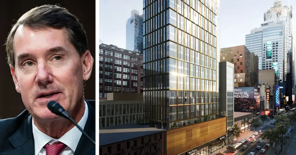 PNC Bank Secures 3,500 SF Retail Lease at The Ellery in Hell's Kitchen