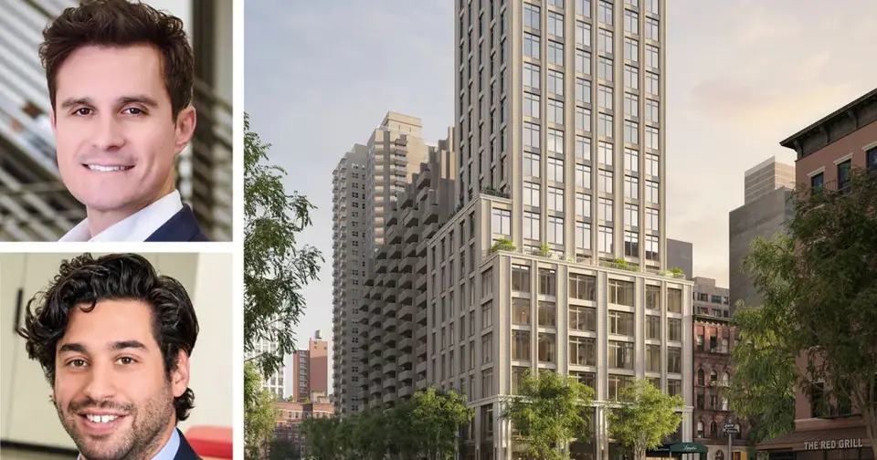 Solidcore Secures Retail Lease for Fitness Studio at New Upper East Side Residential Building