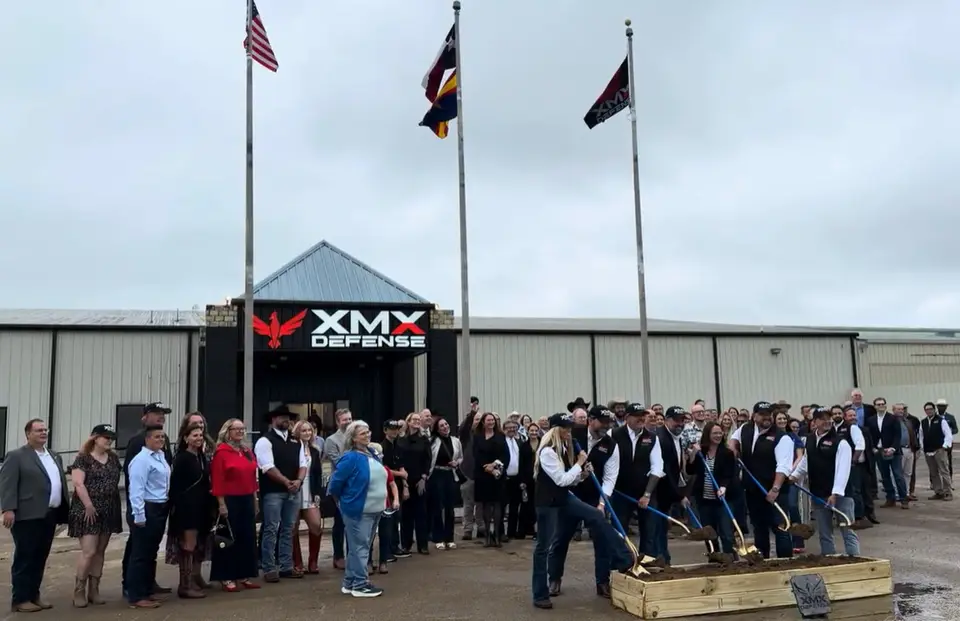 XMX Defense Establishes Unmanned Aircraft Operations at Mineral Wells Regional Airport