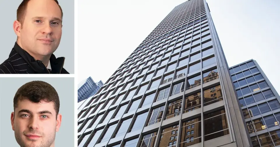 Observer Media Secures Midtown Office Sublease at 1330 Avenue of the Americas
