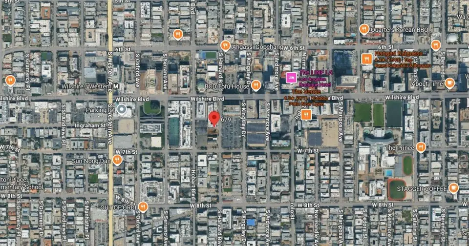 Jamison Services Converts Koreatown Hotel Project to 114 Affordable Apartments