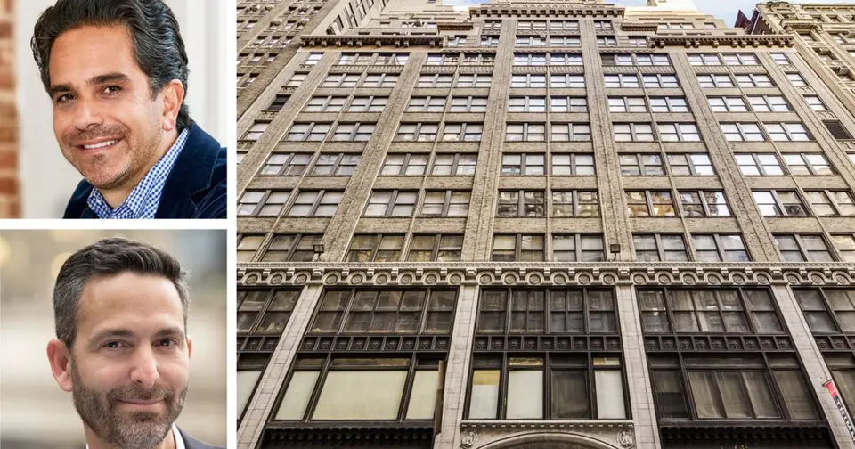Indecor Home Signs 16,806-SF Lease at 247 West 37th Street