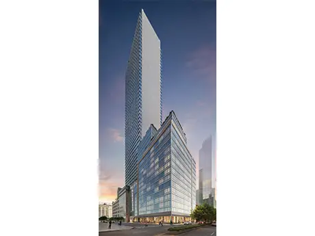 Avison Young Secures $115 Million Fannie Mae Financing for Queens Apartment Development