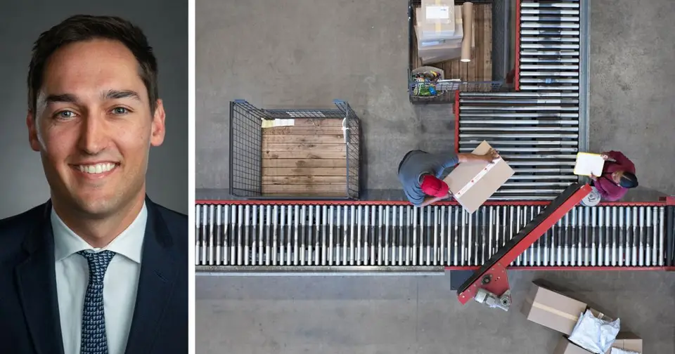 Affinius Capital Provides $94M Refinancing for Midlothian Industrial Park