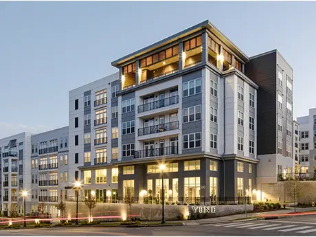 Portsmouth Real Estate Partners and Marcus Partners Acquire 326-Unit Multifamily Property in Raleigh