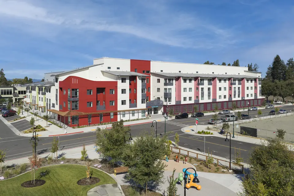 Santa Rosa Celebrates Grand Opening of 75-Unit Casa Roseland Affordable Housing Project
