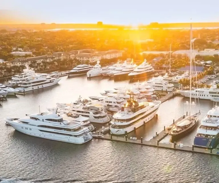 Safe Harbor Rybovich Opens New 44,054-Square-Foot Marine Trade Building in Riviera Beach