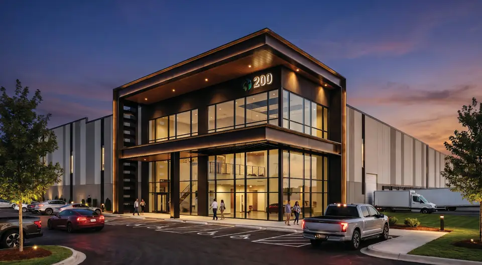 Prologis Secures 69 Acres in Minooka for 1 Million-Square-Foot Logistics Facility