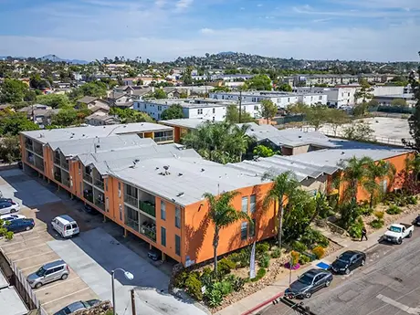 Molokai Apartments in San Diego's College East Neighborhood Sold for $11.2 Million