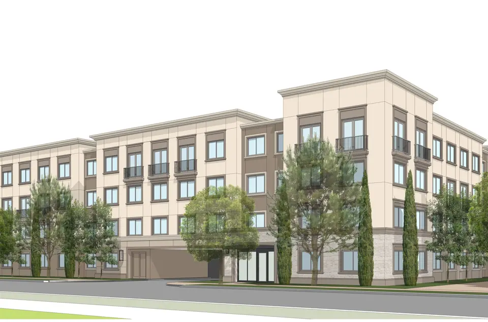 USA Properties Fund and Irvine Co. Commence Construction on 338-Unit Affordable Housing in Tustin