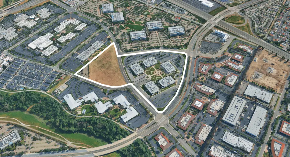 Environmental Review Initiated for 791-Unit Murphy Village Development in Milpitas