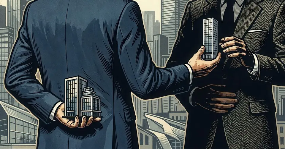 Manhattan Office Market Sees Surge in Off-Market Leasing Amidst Tight Supply