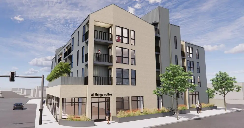 Redondo Beach Approves Four-Story Mixed-Use Project at 2701 190th Street
