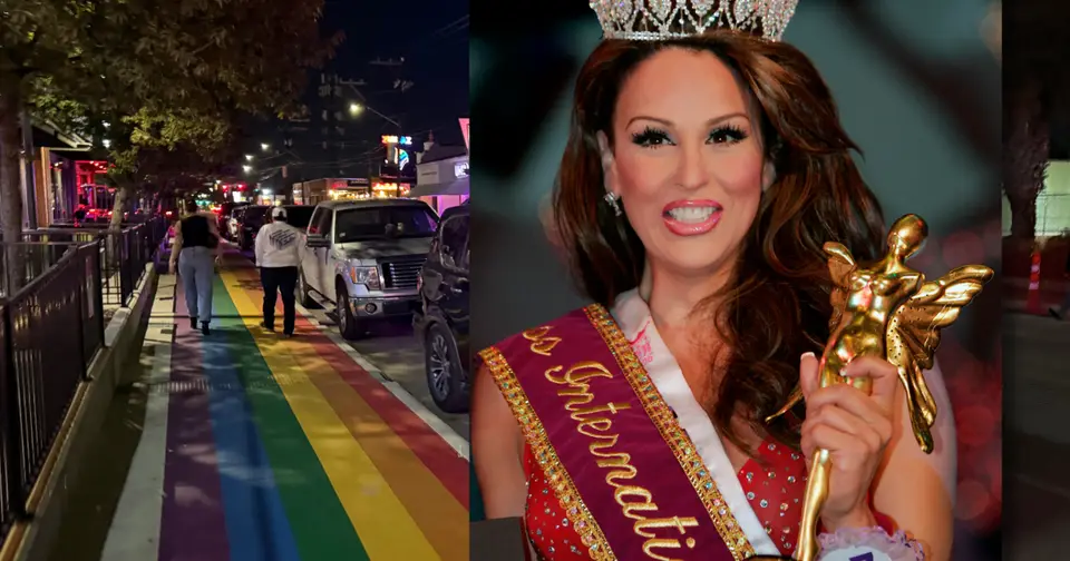 San Antonio City Council Approves Memorial Street Designation in Pride Cultural Heritage District
