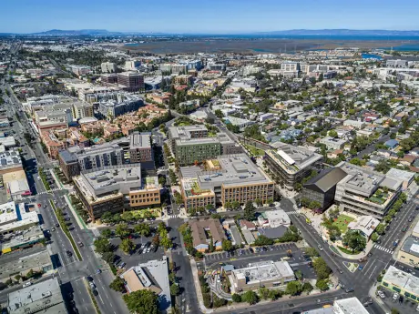 High Street Residential and Barings Break Ground on 501-Unit Multifamily Development in Redwood City