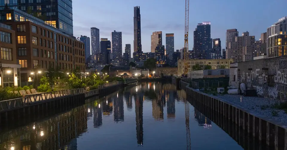 Brooklyn Developers Shift Strategies Amid Rising Costs and Interest Rates