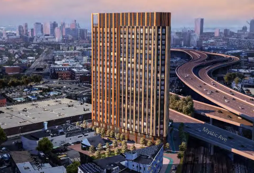 Boston Approves $31.5M in Tax Abatements for Four Large Multifamily Projects