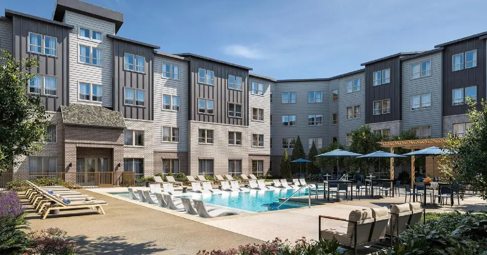 JPI Secures Financing for 248-Unit Income-Restricted Housing in South Dallas