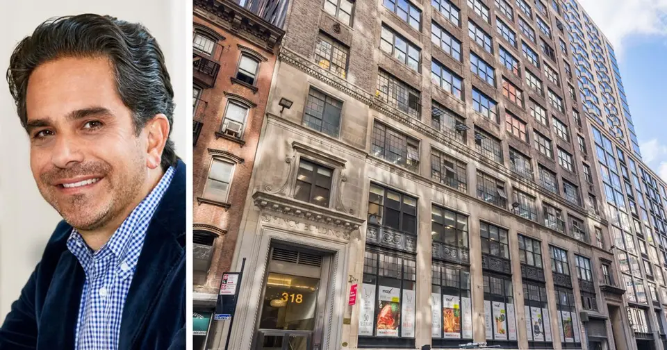 E-Commerce Agency and Printer Take Space at 318 West 39th Street