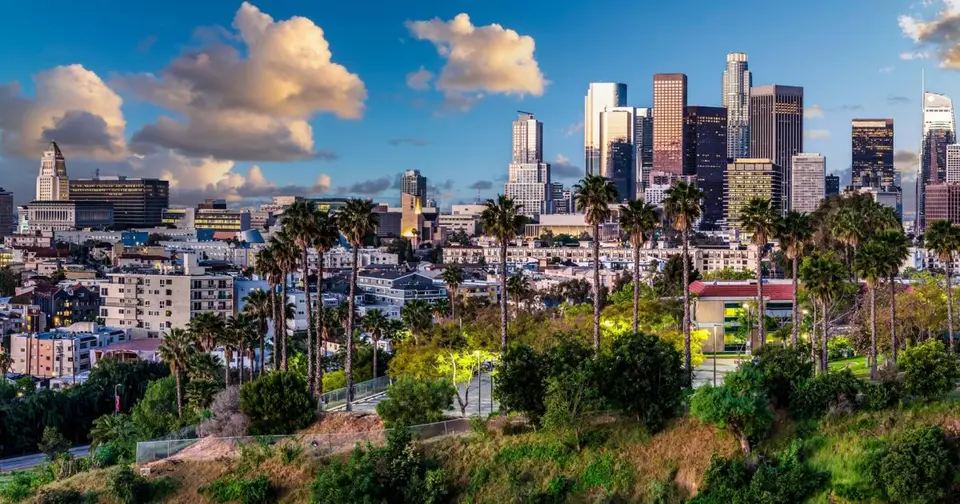 Average Size of Newly Built Los Angeles Apartments Declines to 770 Square Feet