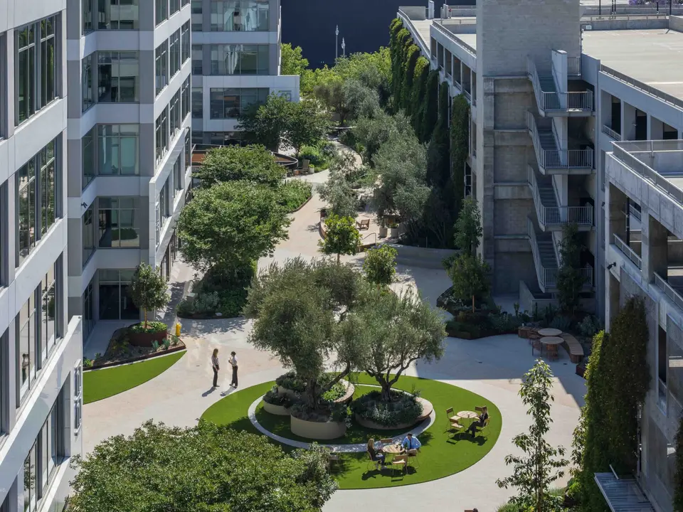 The Honest Co. Secures 38,000 SF Headquarters Lease in Los Angeles' Playa Vista