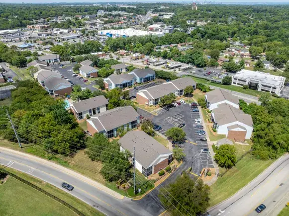 Blackfin and Enterprise Community Partners Acquire 177-Unit Nashville Multifamily Property