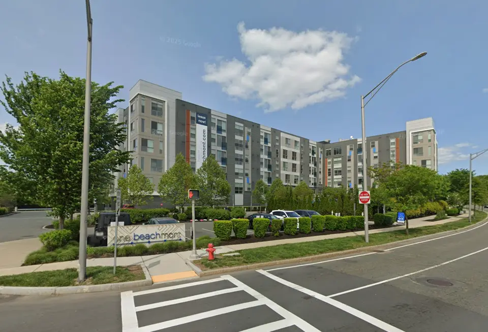 Redgate Sells One Beachmont Multifamily Property in Revere for $77M