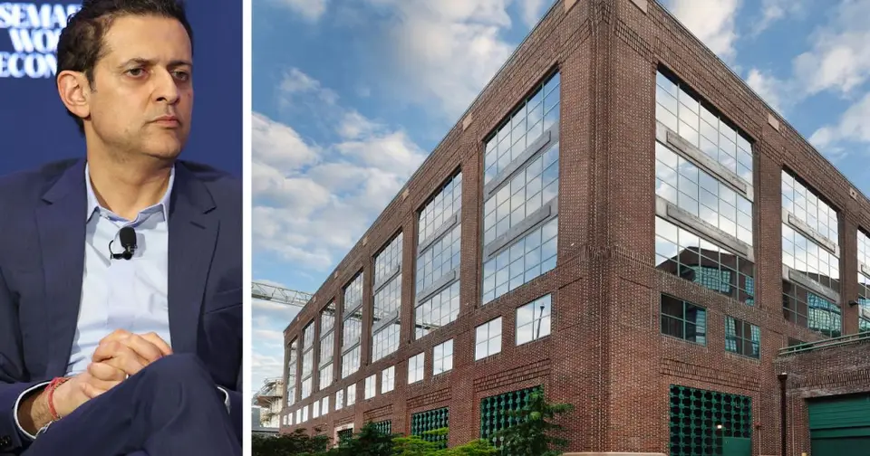 One Street Secures $37.8M for Washington D.C. Office-to-Condo Conversion