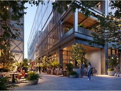 Hines and Urban Street Development Secure First Office Tenants for T3 FAT Village in Fort Lauderdale
