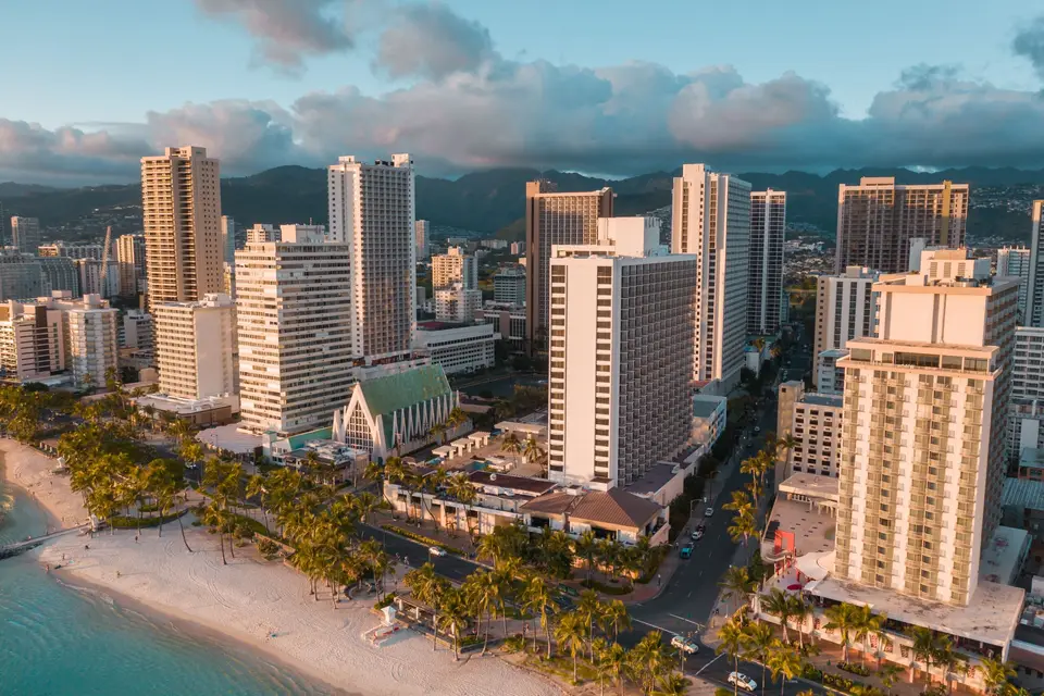 Honolulu Study Demonstrates How New Housing Triggers Significant Rent Reductions in Older Units