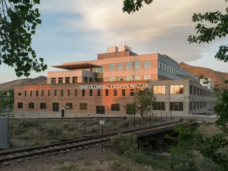 AC Development Finishes First Phase of Clayworks Mixed-Use Project in Golden, Colorado