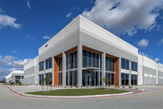 Trammell Crow and Daiwa House JV Sells 153,928 SF Industrial Building in Houston for $26.8 Million